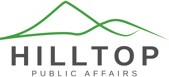 Hilltop Public Affairs logo